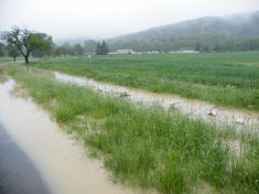 Povodeň máj 2010