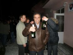 Silvester 2010