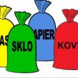 Harmonogram vývozu TKO 2026