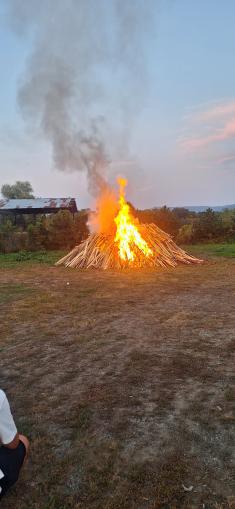 Vatra 2024