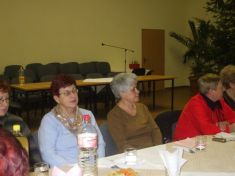 Členská schôdza ČK z roku 2008